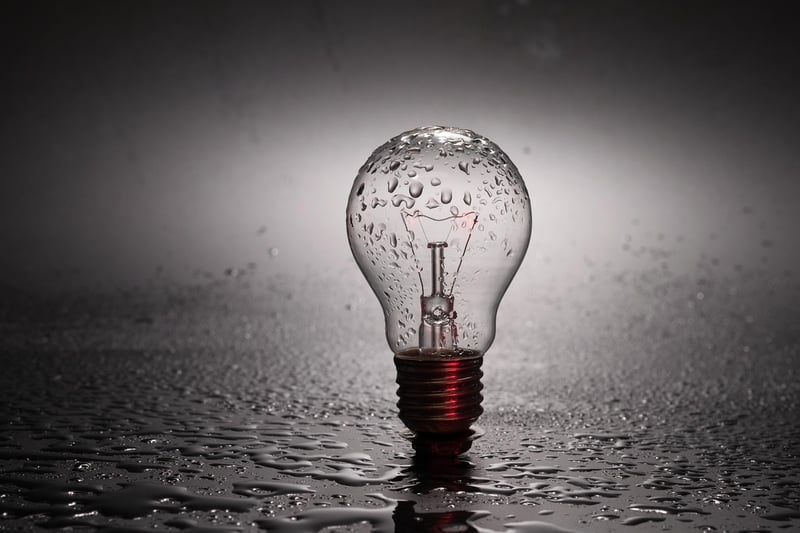 Light Bulb